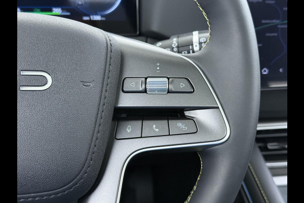 BYD ATTO 2 Boost 45 kWh | DIRECT LEVERBAAR | Volledige BYD Fabrieksgarantie t/m 11-2030 of 150.000 km | Stoel & Stuurverwarming | Adaptieve Cruise | 360° Camera | Panoramadak | Dodehoekassistent | Origineel NL Auto