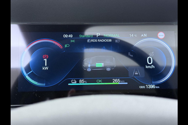 BYD ATTO 2 Boost 45 kWh | DIRECT LEVERBAAR | Volledige BYD Fabrieksgarantie t/m 11-2030 of 150.000 km | Stoel & Stuurverwarming | Adaptieve Cruise | 360° Camera | Panoramadak | Dodehoekassistent | Origineel NL Auto