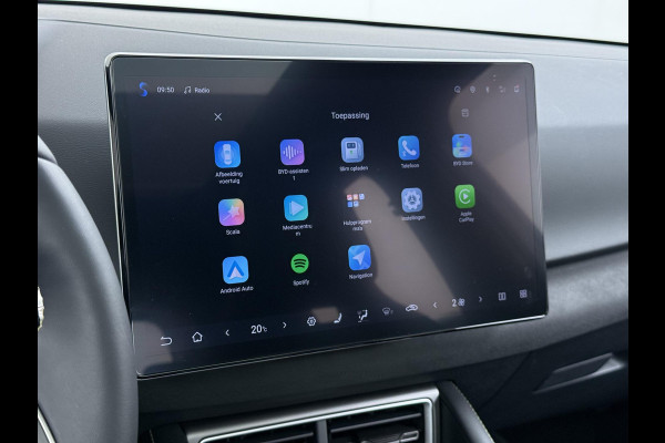 BYD ATTO 2 Boost 45 kWh | DIRECT LEVERBAAR | Volledige BYD Fabrieksgarantie t/m 11-2030 of 150.000 km | Stoel & Stuurverwarming | Adaptieve Cruise | 360° Camera | Panoramadak | Dodehoekassistent | Origineel NL Auto