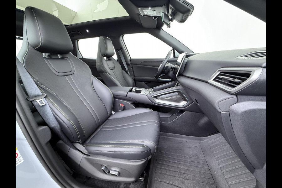 BYD ATTO 2 Boost 45 kWh | DIRECT LEVERBAAR | Volledige BYD Fabrieksgarantie t/m 11-2030 of 150.000 km | Stoel & Stuurverwarming | Adaptieve Cruise | 360° Camera | Panoramadak | Dodehoekassistent | Origineel NL Auto