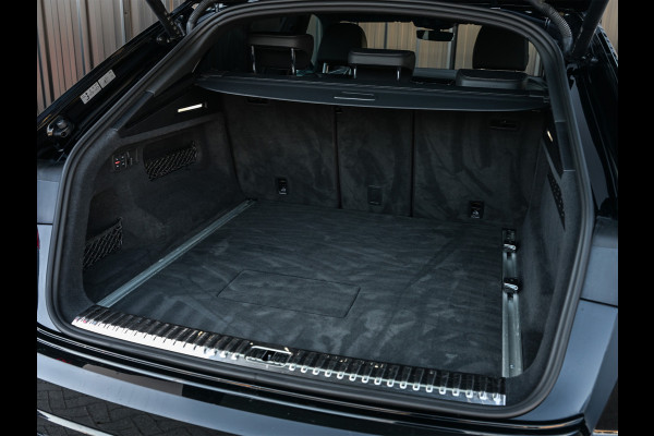 Audi Q8 55 TFSI e quattro Pro Line | Head-Up | Night vision | Luchtvering | Adaptive cruise | 360 Camera | Soft close | Keyless | Ambiance interieur | Achterbank verwarming | Trekhaak