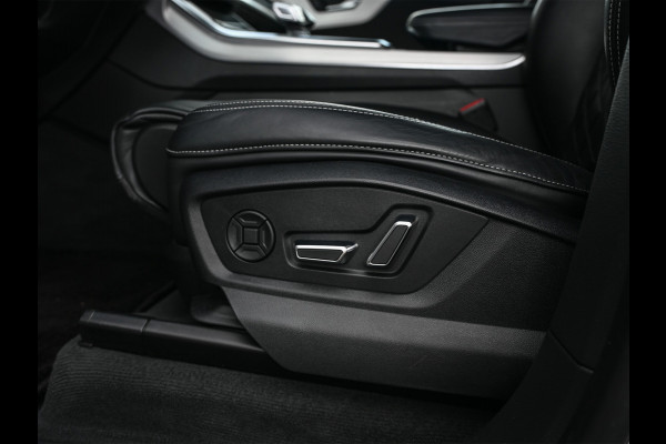 Audi Q8 55 TFSI e quattro Pro Line | S-Seats | B&O Sound | Head-Up | Night vision | Luchtvering | Adaptive cruise  | Camera | Keyless | Ambiance interieur |