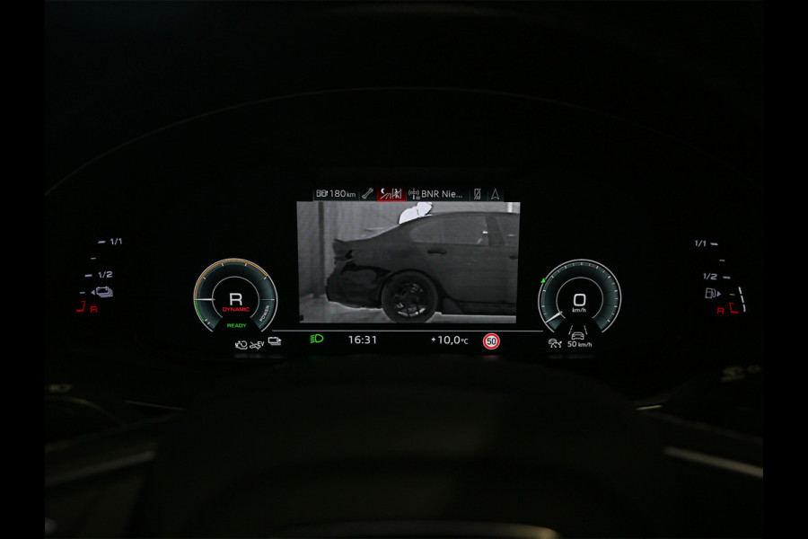 Audi Q8 55 TFSI e quattro Pro Line | S-Seats | B&O Sound | Head-Up | Night vision | Luchtvering | Adaptive cruise  | Camera | Keyless | Ambiance interieur |