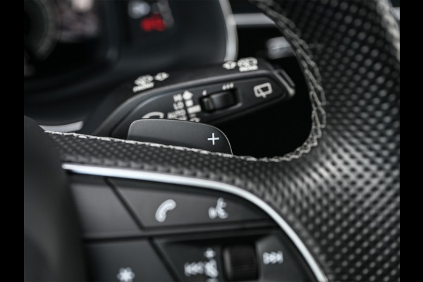 Audi Q8 55 TFSI e quattro Pro Line | S-Seats | B&O Sound | Head-Up | Night vision | Luchtvering | Adaptive cruise  | Camera | Keyless | Ambiance interieur |