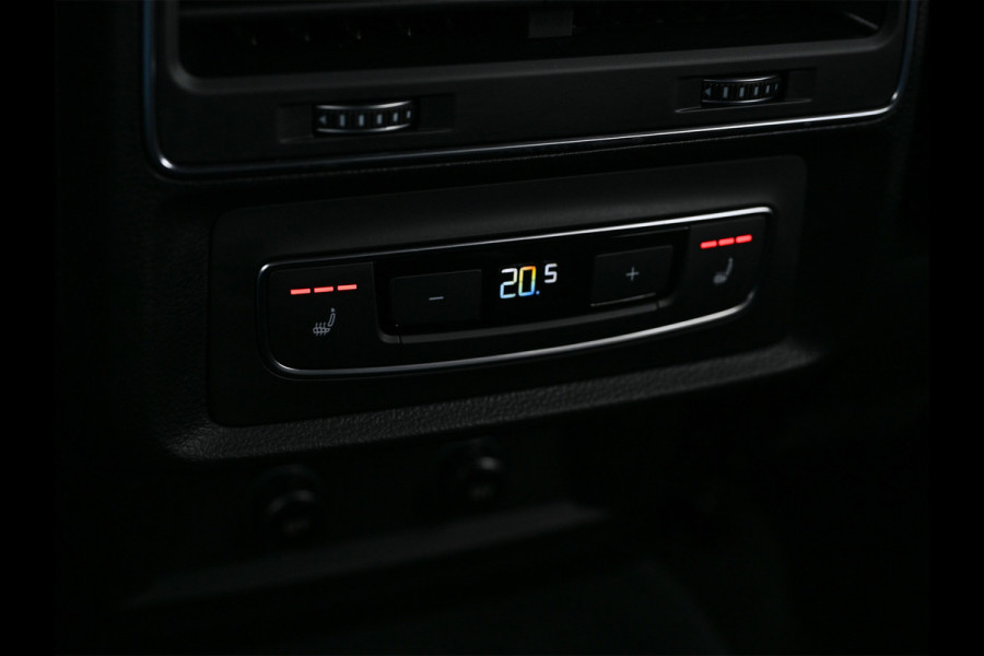 Audi Q8 55 TFSI e quattro Pro Line | S-Seats | B&O Sound | Head-Up | Night vision | Luchtvering | Adaptive cruise  | Camera | Keyless | Ambiance interieur |