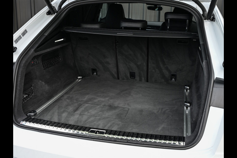 Audi Q8 55 TFSI e quattro Pro Line | S-Seats | B&O Sound | Head-Up | Night vision | Luchtvering | Adaptive cruise  | Camera | Keyless | Ambiance interieur |