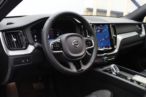 Volvo XC60 2.0 T6 Plug-in hybrid AWD 350 PK Ultimate Bright Long Range, Sportstoelen, Panoramadak, Harman / Kardon Geluidssysteem