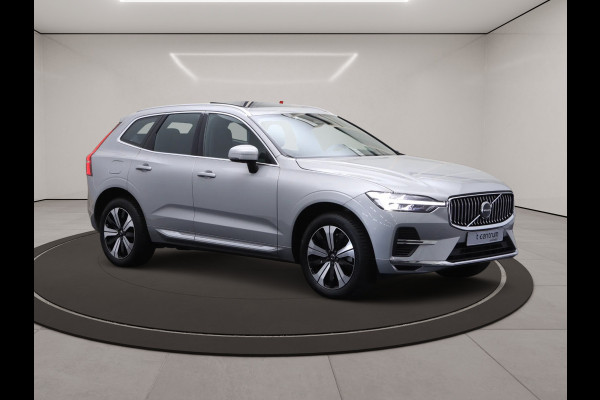 Volvo XC60 2.0 T6 Plug-in hybrid AWD 350 PK Ultimate Bright Long Range, Sportstoelen, Panoramadak, Harman / Kardon Geluidssysteem