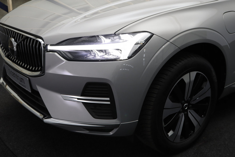 Volvo XC60 2.0 T6 Plug-in hybrid AWD 350 PK Ultimate Bright Long Range, Sportstoelen, Panoramadak, Harman / Kardon Geluidssysteem