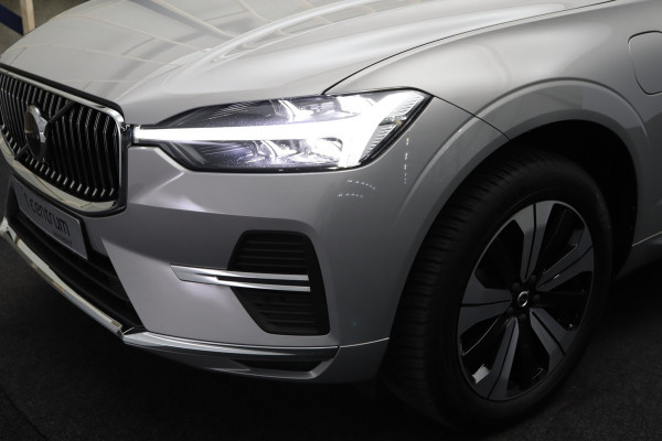 Volvo XC60 2.0 T6 Plug-in hybrid AWD 350 PK Ultimate Bright Long Range, Sportstoelen, Panoramadak, Harman / Kardon Geluidssysteem