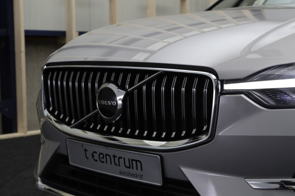 Volvo XC60 2.0 T6 Plug-in hybrid AWD 350 PK Ultimate Bright Long Range, Sportstoelen, Panoramadak, Harman / Kardon Geluidssysteem