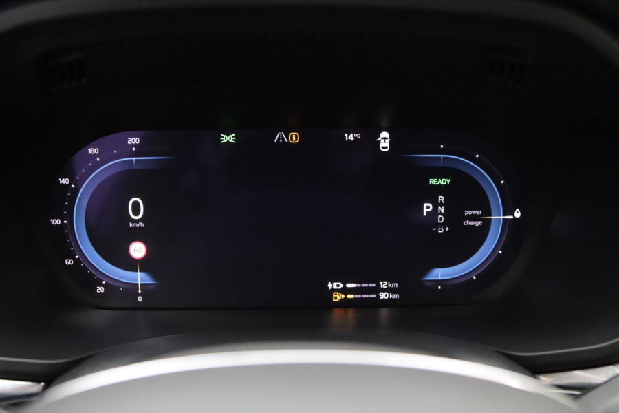 Volvo XC60 2.0 T6 Plug-in hybrid AWD 350 PK Ultimate Bright Long Range, Sportstoelen, Panoramadak, Harman / Kardon Geluidssysteem
