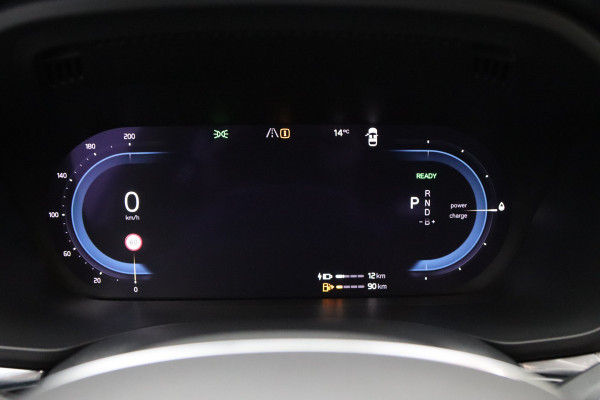 Volvo XC60 2.0 T6 Plug-in hybrid AWD 350 PK Ultimate Bright Long Range, Sportstoelen, Panoramadak, Harman / Kardon Geluidssysteem