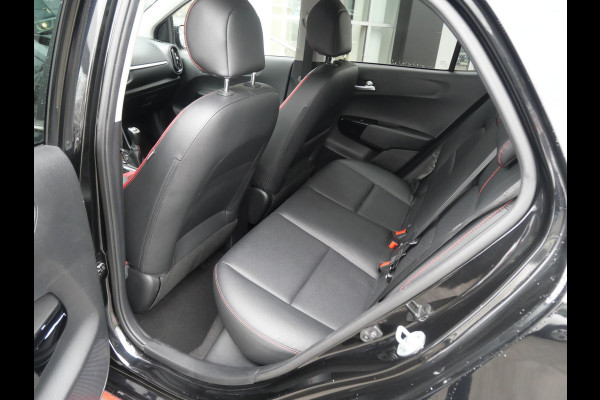 Kia Picanto 1.0 T-GDI GT-Line | Org NL | Navi | Cruise | Camera |