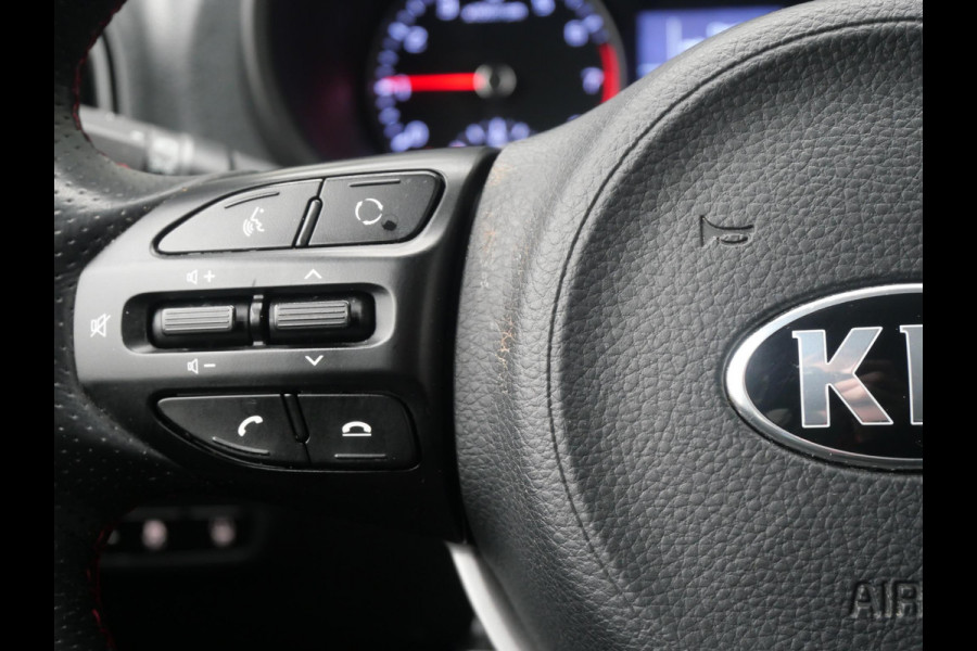 Kia Picanto 1.0 T-GDI GT-Line | Org NL | Navi | Cruise | Camera |