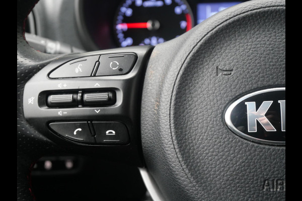 Kia Picanto 1.0 T-GDI GT-Line | Org NL | Navi | Cruise | Camera |