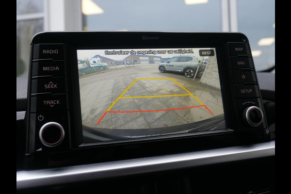 Kia Picanto 1.0 T-GDI GT-Line | Org NL | Navi | Cruise | Camera |