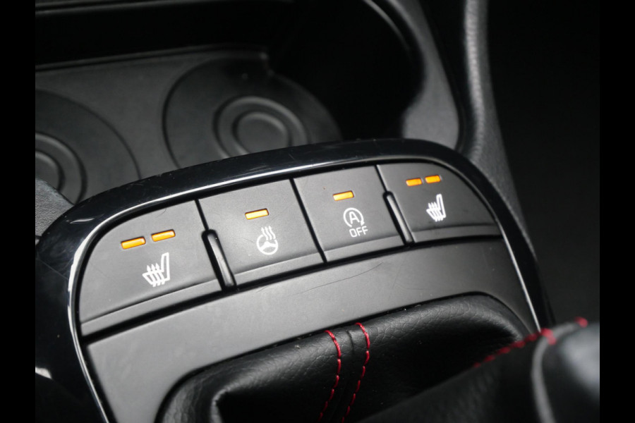 Kia Picanto 1.0 T-GDI GT-Line | Org NL | Navi | Cruise | Camera |