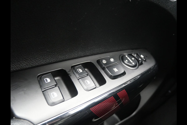 Kia Picanto 1.0 T-GDI GT-Line | Org NL | Navi | Cruise | Camera |