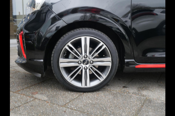 Kia Picanto 1.0 T-GDI GT-Line | Org NL | Navi | Cruise | Camera |