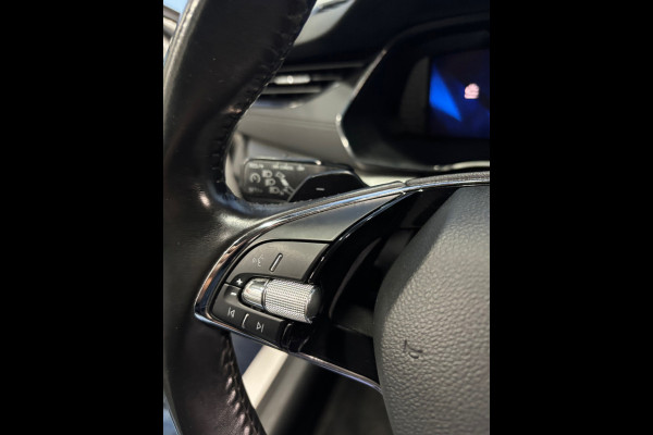 Škoda Octavia Combi 1.0 e-TSI Business Edition Plus Automaat | Navi | Clima | Cruise | PDC| Trekhaak