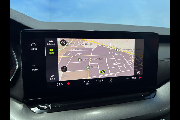 Škoda Octavia Combi 1.0 e-TSI Business Edition Plus Automaat | Navi | Clima | Cruise | PDC| Trekhaak