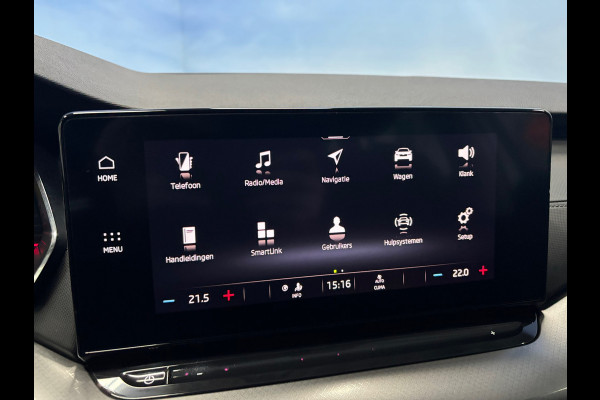 Škoda Octavia Combi 1.0 e-TSI Business Edition Plus Automaat | Navi | Clima | Cruise | PDC| Trekhaak