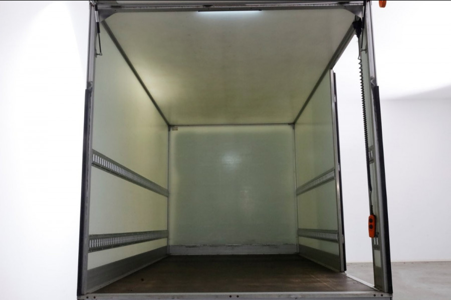 Fiat Ducato 35H 2.2 MultiJet 160pk Automaat Bakwagen met laadklep en zijdeur 05-2023