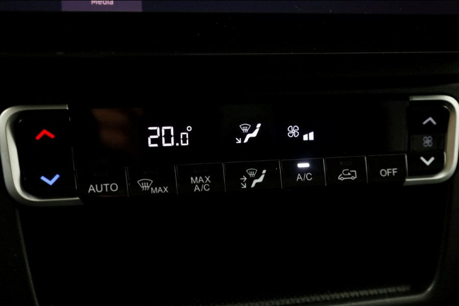 Fiat Ducato 35H 2.2 MultiJet 160pk Automaat Bakwagen met laadklep en zijdeur 05-2023