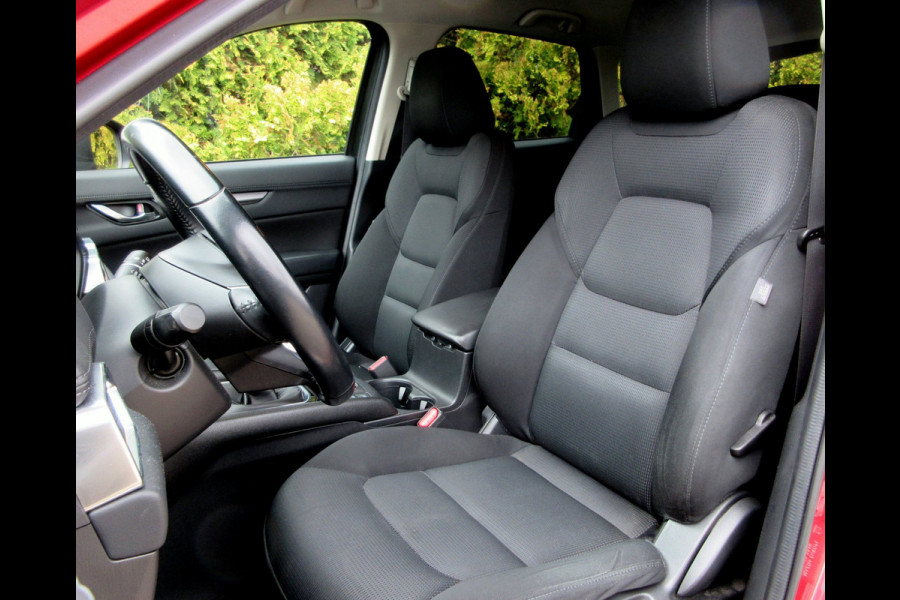 Mazda CX-5 2.0 SkyActiv-G 165 Skylease+*Camera*Trekhaak*