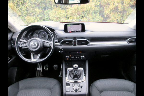 Mazda CX-5 2.0 SkyActiv-G 165 Skylease+*Camera*Trekhaak*