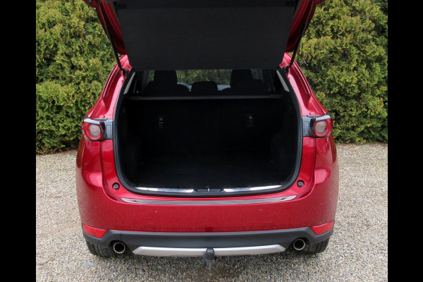 Mazda CX-5 2.0 SkyActiv-G 165 Skylease+*Camera*Trekhaak*