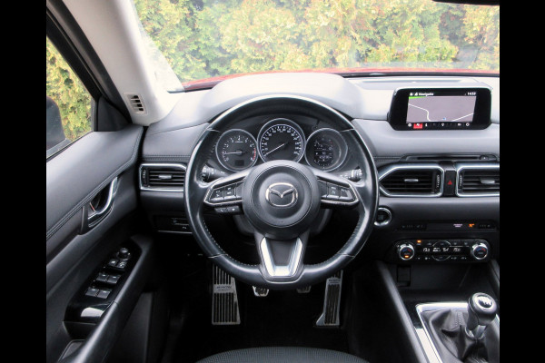 Mazda CX-5 2.0 SkyActiv-G 165 Skylease+*Camera*Trekhaak*