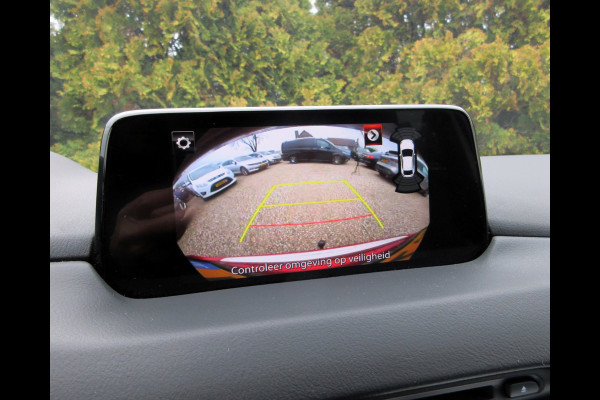 Mazda CX-5 2.0 SkyActiv-G 165 Skylease+*Camera*Trekhaak*