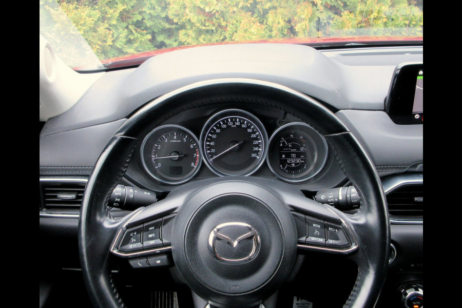 Mazda CX-5 2.0 SkyActiv-G 165 Skylease+*Camera*Trekhaak*