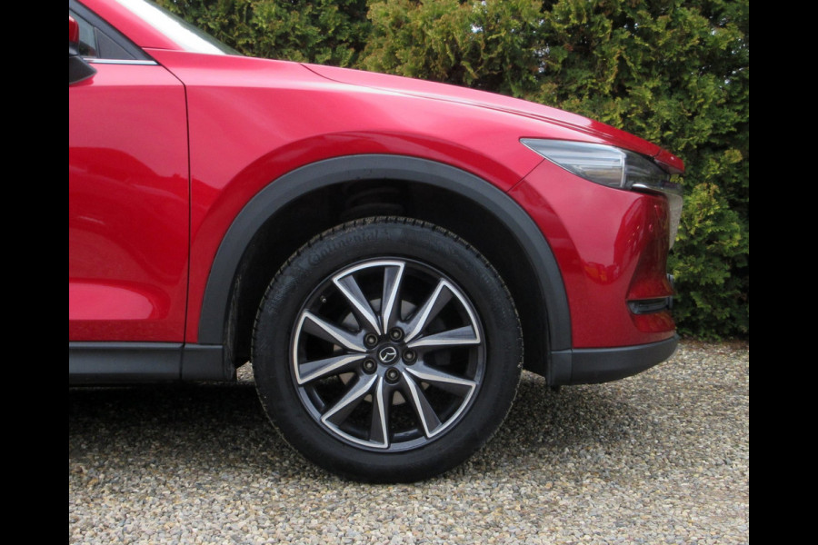 Mazda CX-5 2.0 SkyActiv-G 165 Skylease+*Camera*Trekhaak*