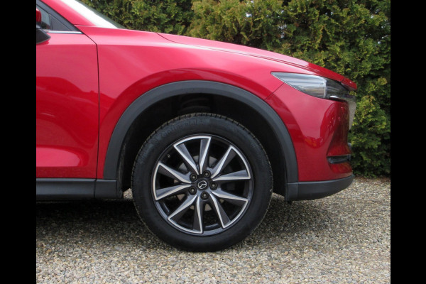 Mazda CX-5 2.0 SkyActiv-G 165 Skylease+*Camera*Trekhaak*