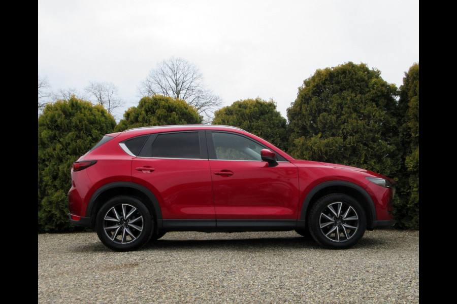 Mazda CX-5 2.0 SkyActiv-G 165 Skylease+*Camera*Trekhaak*