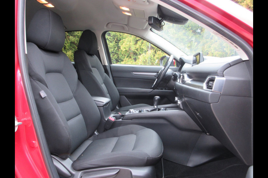 Mazda CX-5 2.0 SkyActiv-G 165 Skylease+*Camera*Trekhaak*
