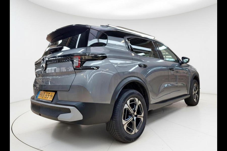 Citroën C3 Aircross 1.2 Hybrid 136 Max | Automaat | WORDT VERWACHT | Prijs is rijklaar