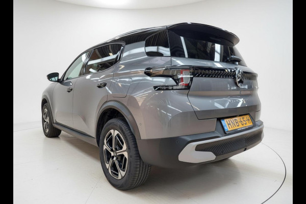 Citroën C3 Aircross 1.2 Hybrid 136 Max | Automaat | WORDT VERWACHT | Prijs is rijklaar