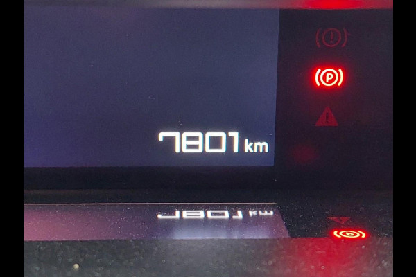 Citroën C3 Aircross 1.2 Hybrid 136 Max | Automaat | WORDT VERWACHT | Prijs is rijklaar