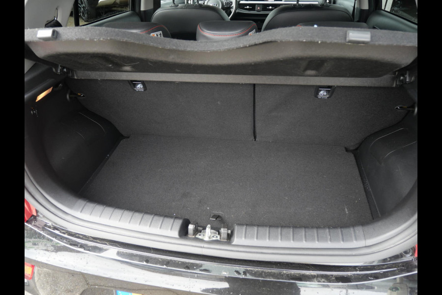 Kia Picanto 1.0 T-GDI GT-Line | Org NL | Navi | Cruise | Camera |