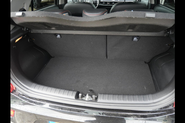 Kia Picanto 1.0 T-GDI GT-Line | Org NL | Navi | Cruise | Camera |