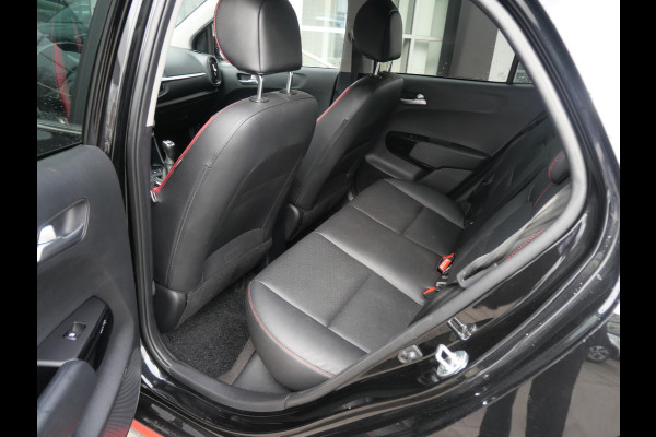 Kia Picanto 1.0 T-GDI GT-Line | Org NL | Navi | Cruise | Camera |