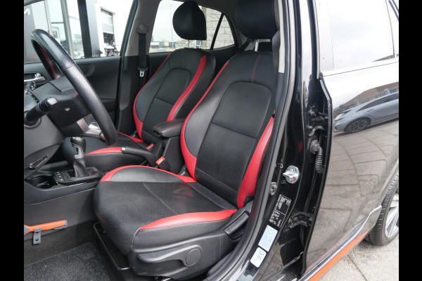 Kia Picanto 1.0 T-GDI GT-Line | Org NL | Navi | Cruise | Camera |