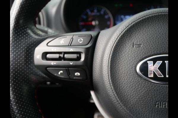 Kia Picanto 1.0 T-GDI GT-Line | Org NL | Navi | Cruise | Camera |
