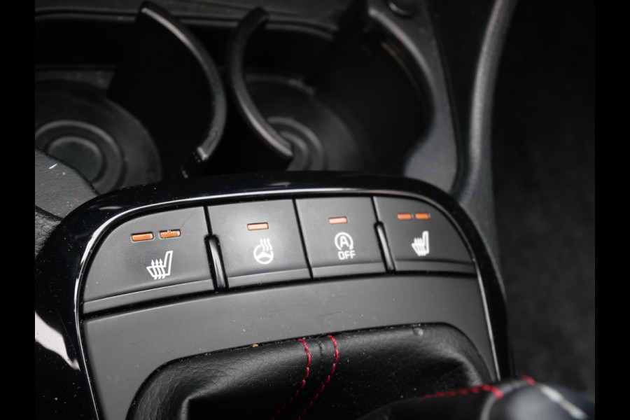 Kia Picanto 1.0 T-GDI GT-Line | Org NL | Navi | Cruise | Camera |