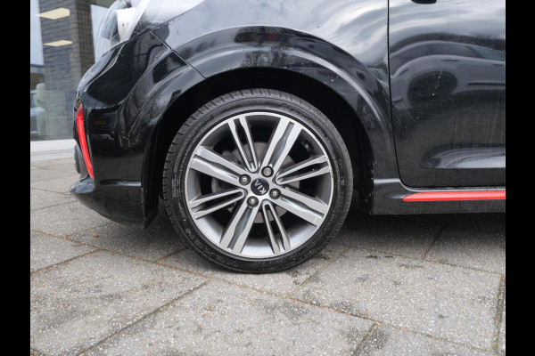 Kia Picanto 1.0 T-GDI GT-Line | Org NL | Navi | Cruise | Camera |