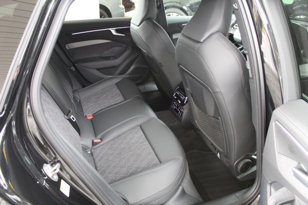 Audi A6 Avant 2.0 e-hybrid quattro S-Line edition | Trekhaak | Matrix | Navigatie | MMI Display | Tech plus | Alcantara